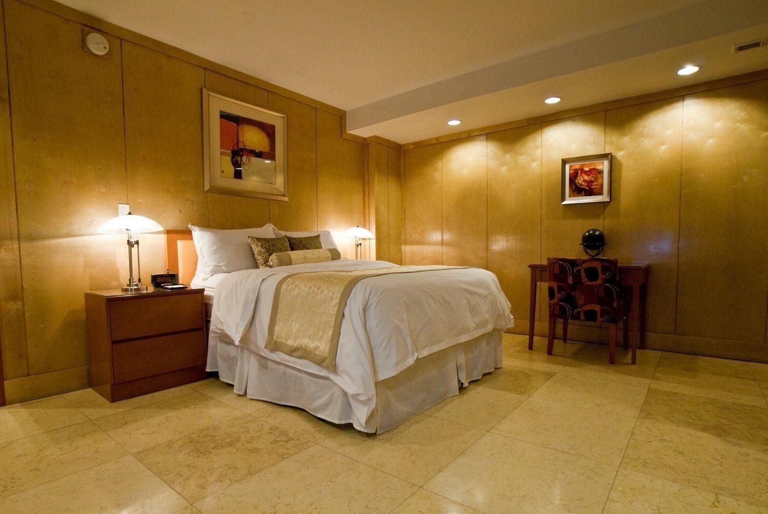 The Eldon Luxury Suites Waszyngton Pokój zdjęcie