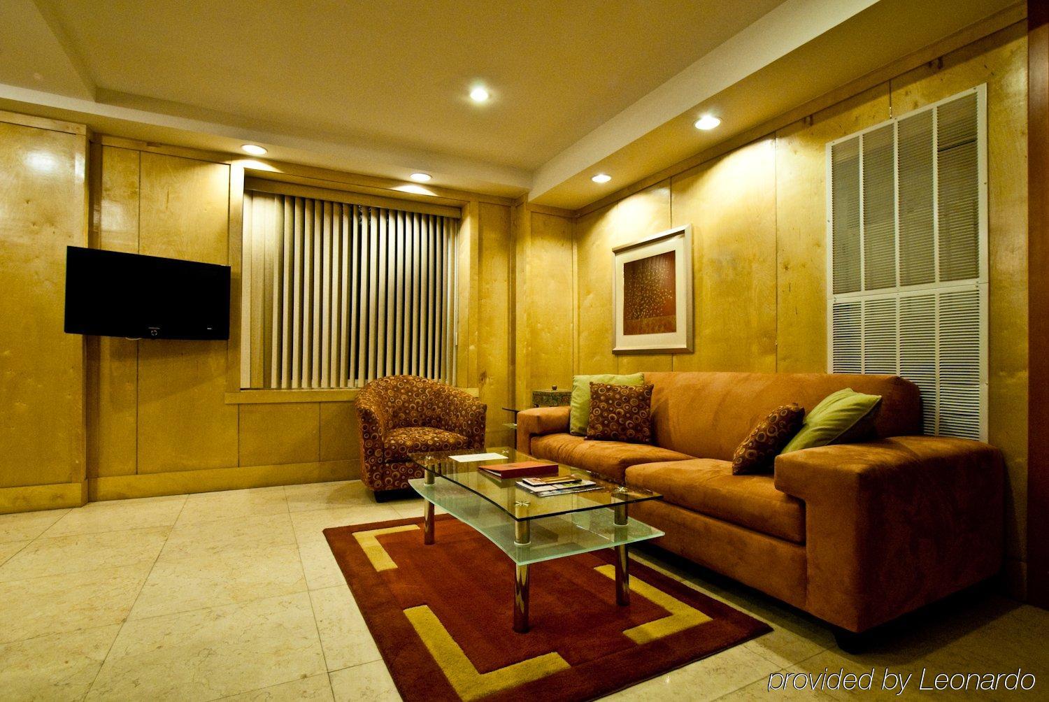 The Eldon Luxury Suites Waszyngton Wnętrze zdjęcie
